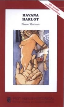 Havana Harlot by Pierre Motteux Paperback
