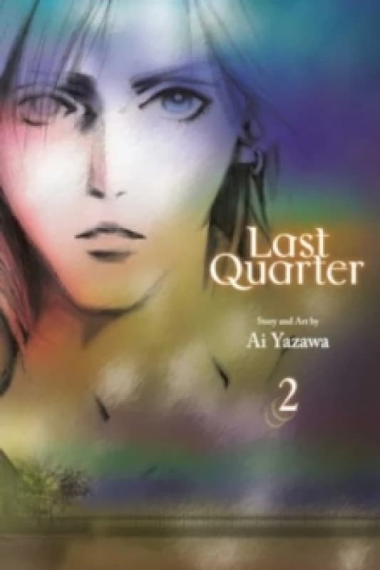 Last Quarter, Vol. 2 Paperback / softback