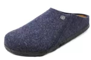 Birkenstock Slippers blue