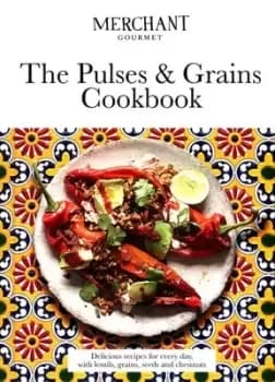 The pulses & grains cookbook by Becks Wilkinson