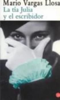 La Ta Julia Y El Escribidor by Mario Vargas Llosa Paperback