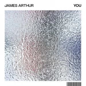 YOU by James Arthur CD Album