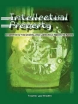 Intellectual Property by Timothy Lee Wherry Paperback
