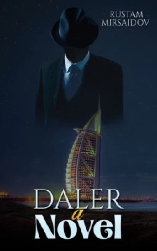Daler: A Novel Paperback / softback