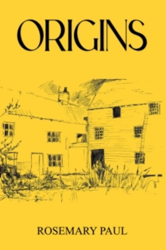 Origins. Paperback. By Rosemary Paul Books