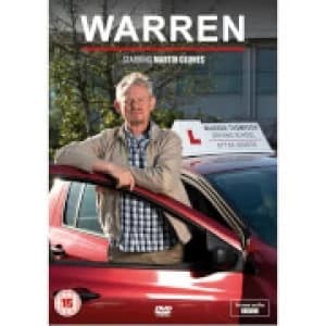 Warren TV Series (DVD)