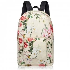 Fiorelli Swift Packable Backpack - Florence 270