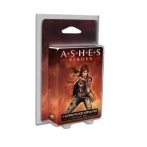 Ashes Reborn: The Gorrenrock Survivors Expansion Deck