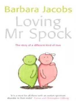Loving Mr Spock by Barbara Jacobs Paperback