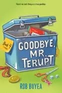 goodbye mr terupt