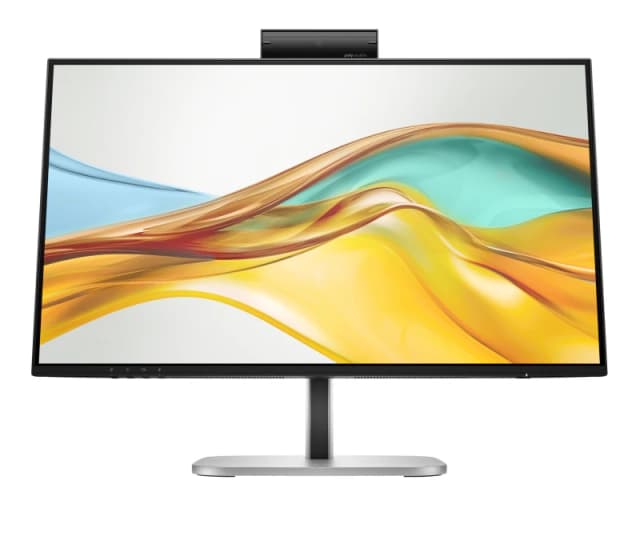 HP Series 5 Pro 23.8 inch FHD USB-C Conferencing Monitor - 524pm 9E0G9UT