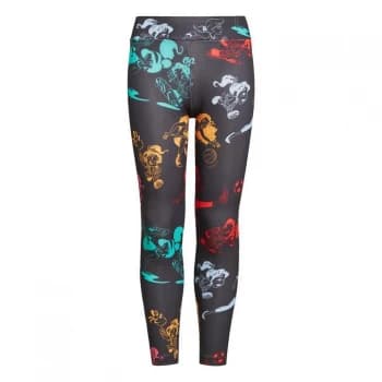 adidas Disney Comfy Princesses Leggings Kids - Multicolor