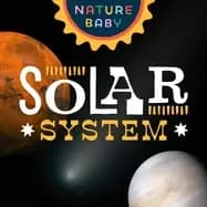 nature baby solar system