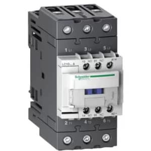 LC1D65ABD, 3P Elk Contactor 65A 24VDC