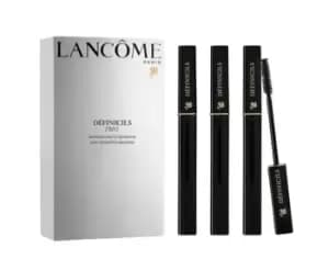 Lancome - Definicils Mascara Trio Gift Set (3x6.5ml)