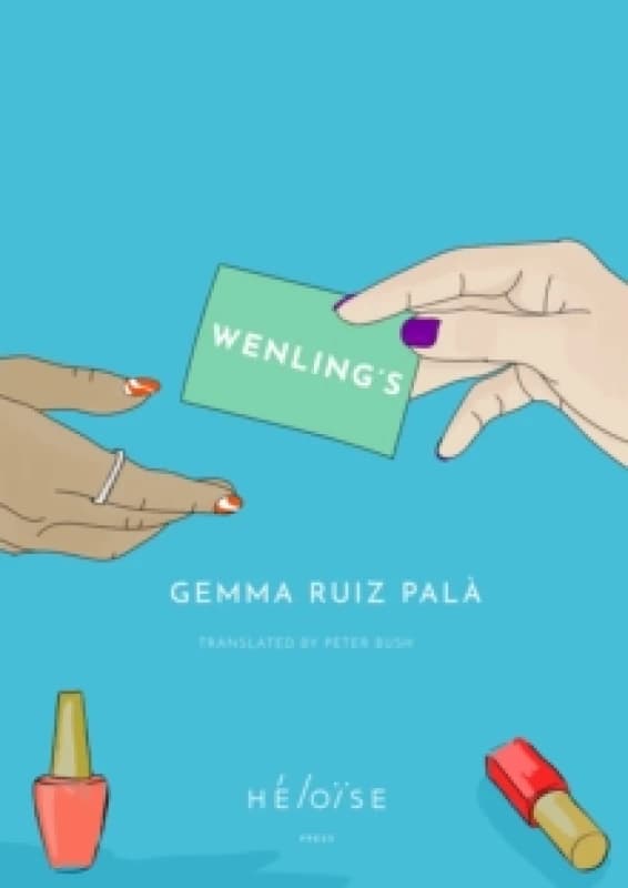 Wenling's Paperback / softback