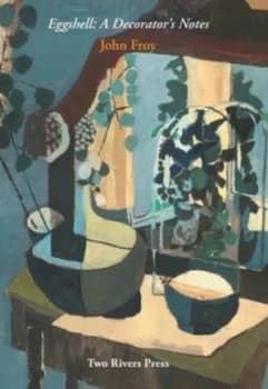 Eggshell by John Froy Paperback