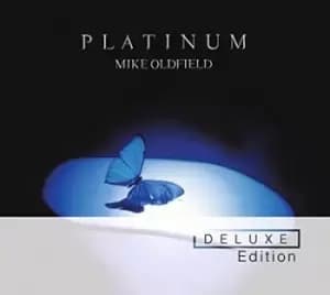 Platinum by Mike Oldfield CD Album