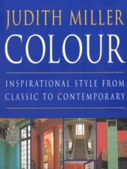 Colour by Judith H Miller and Tim Clinch Hardback