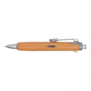 Airpress Pen Orange Barrel Bk Pack of 1