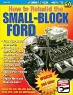 how to rebuild the small block ford