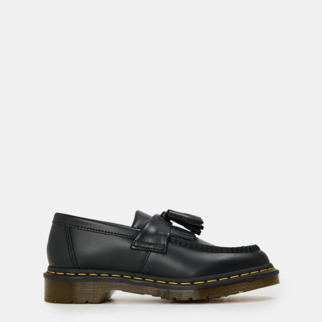 Adrian Smooth Leather Loafers