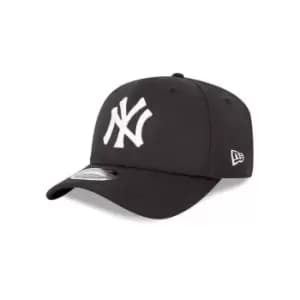 New Era 950 Stretch Cap - Black