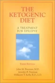 The ketogenic diet by John Mark Freeman