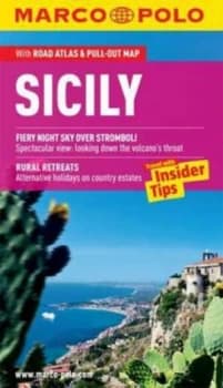 Sicily by Hans Bausenhardt Paperback