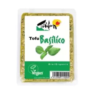 Taifun Demeter Basil Tofu 200g