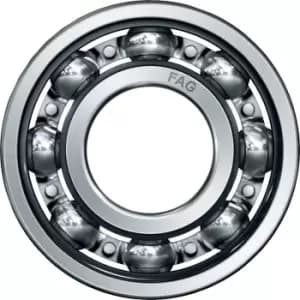 6306-C3 Deep Groove Ball Bearing