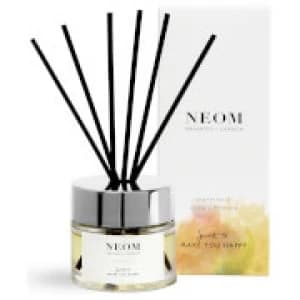 NEOM Happiness Reed Diffuser