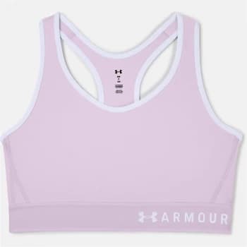 Urban Armor Gear Mid Impact Bra Womens - Crystal Lilac