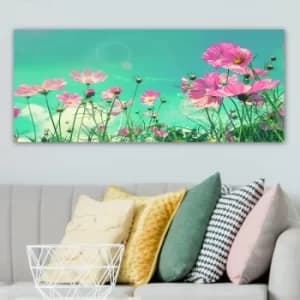 YTY820578_50120 Multicolor Decorative Canvas Painting