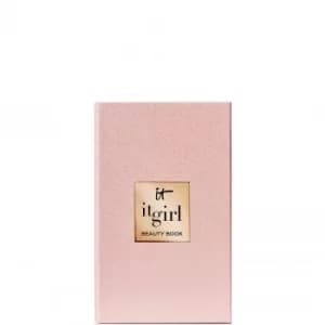 IT Cosmetics It Girl Beauty Book