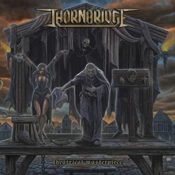 Thornbridge - Theatrical Masterpiece Vinyl