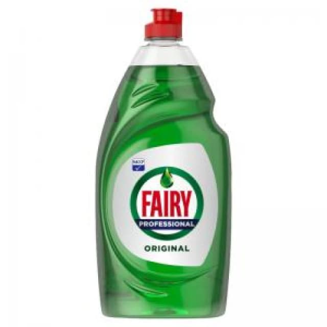 Fairy Liquid Original 900ml