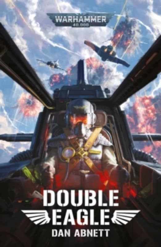 Double Eagle Paperback / softback