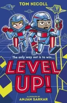 Level up by Tom Nicoll