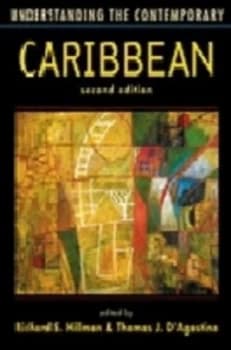 Understanding the Contemporary Caribbean by Richard S. Hillman Paperback
