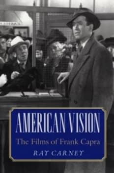American Vision Book