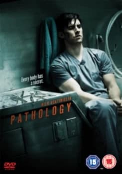 Pathology - DVD