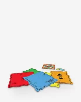 Floor is Lava: Family Edition