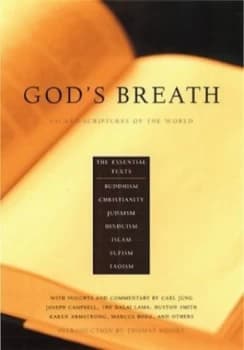 Gods Breath by John Miller Paperback