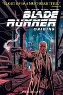 blade runner origins vol 1 products