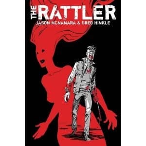 The Rattler
