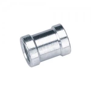 Draper PCL Parallel Union 1/4" Bsp Pack of 3