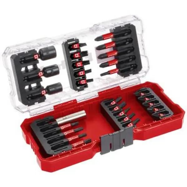 Einhell 108703 Bit set 28 Piece 108703