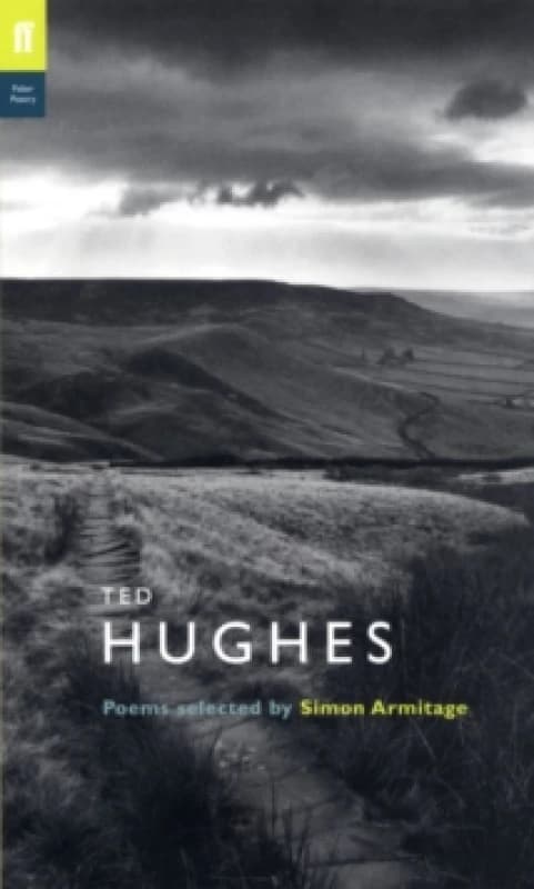 Ted Hughes Paperback / softback