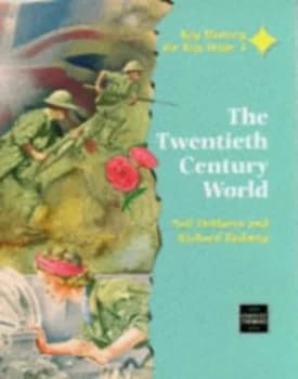 The Twentieth Century World by Neil Demarco Paperback
